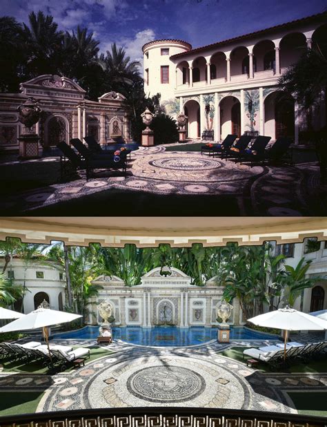 versace villa miami beach|who owns Versace mansion.